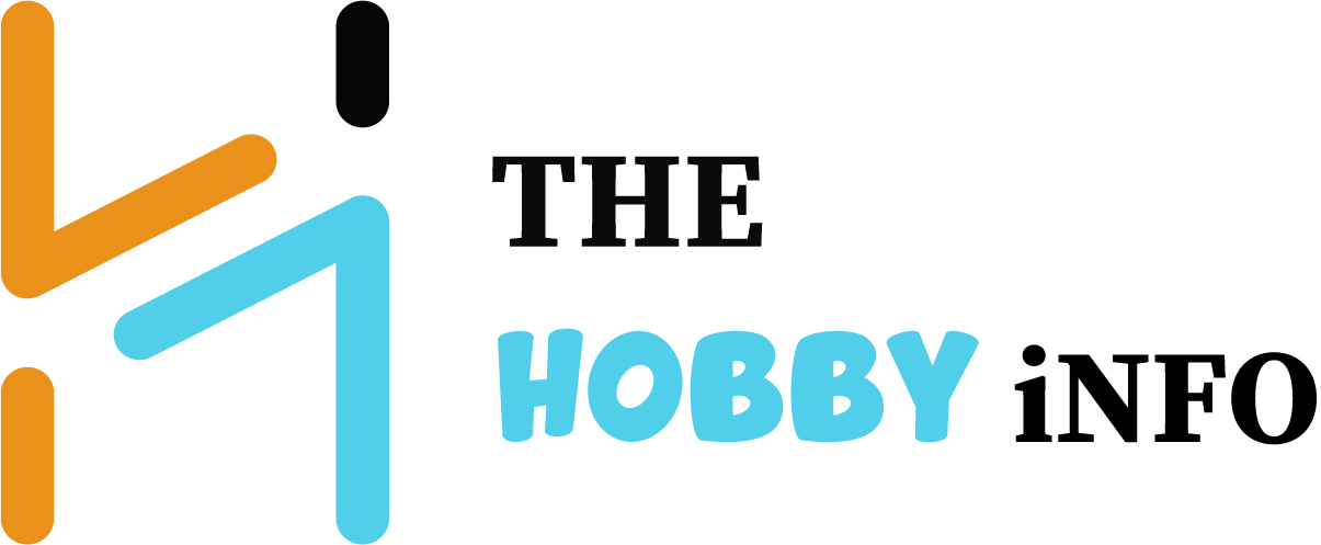 The Hobby Info